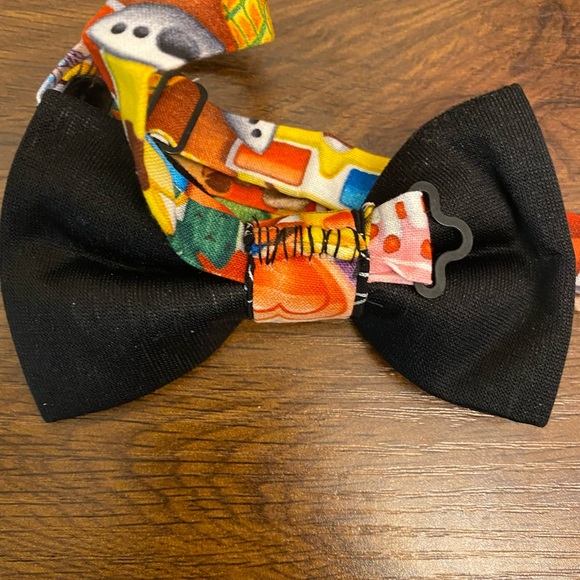 Emoji bow tie - Picture 2 of 2